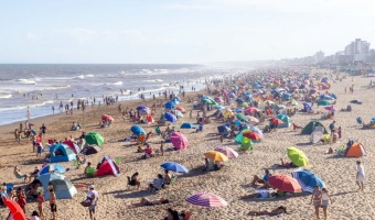 VILLA GESELL, EL CUARTO DESTINO TURSTICO MS ELEGIDO DEL PAS